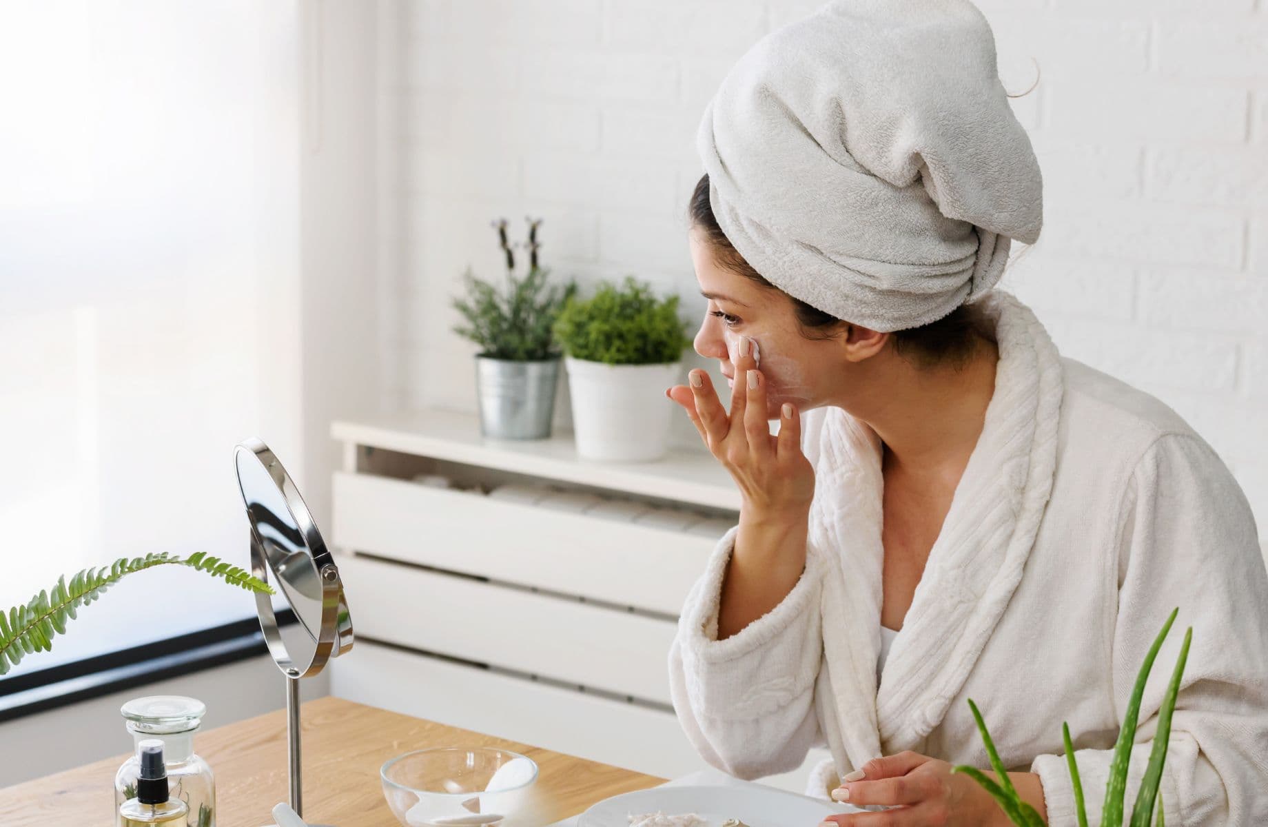 Featured image for A Gentle Evening Ritual with Aroma and Breath